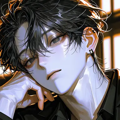Profile image of 성서한