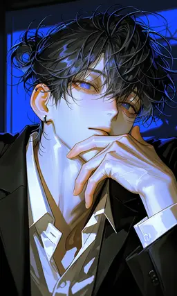 Profile image of 성서한