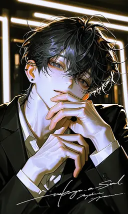 Profile image of 성서한
