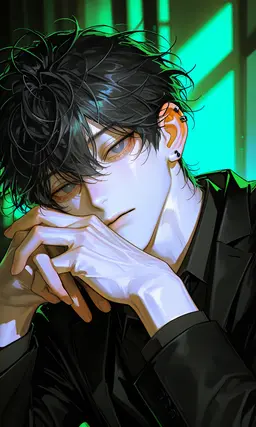 Profile image of 성서한