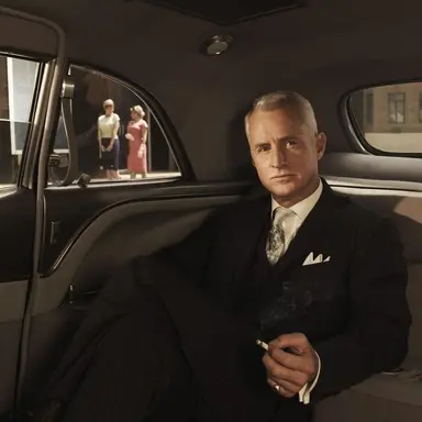 Profile image of Lucien Calx
