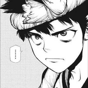 Profile image of クロム