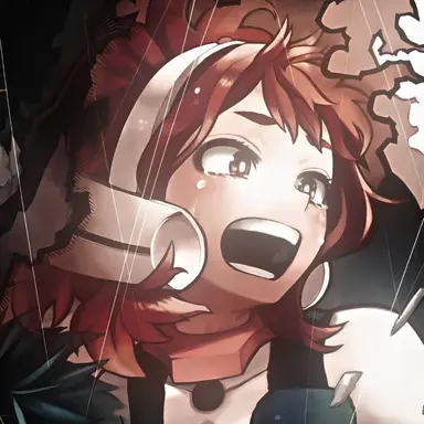 Profile image of 麗日