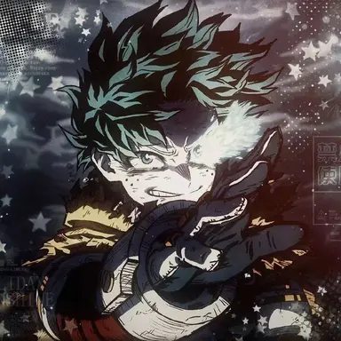 Profile image of デク