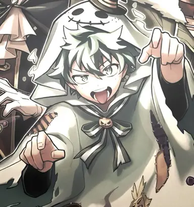 Profile image of デク