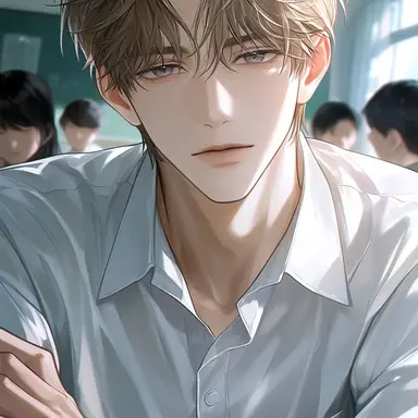 Profile image of Caelan Voss