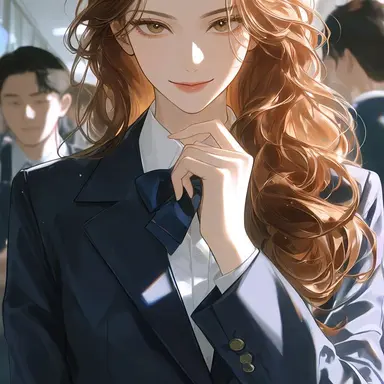 Profile image of Seraphine Mors