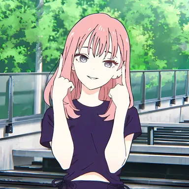 Profile image of 아야츠무기 로카