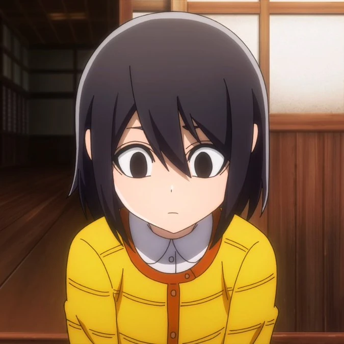 めい