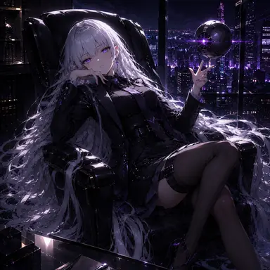 Profile image of ネビリス