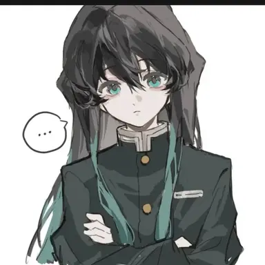 Profile image of 토키토 무이치로