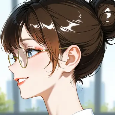 Profile image of ク・ジユン