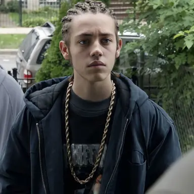 Profile image of Carl Gallagher