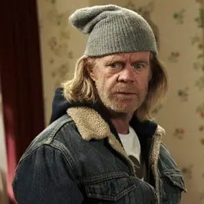 Profile image of Frank Gallagher
