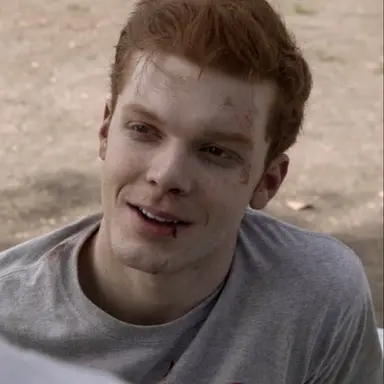 Profile image of Ian Gallagher