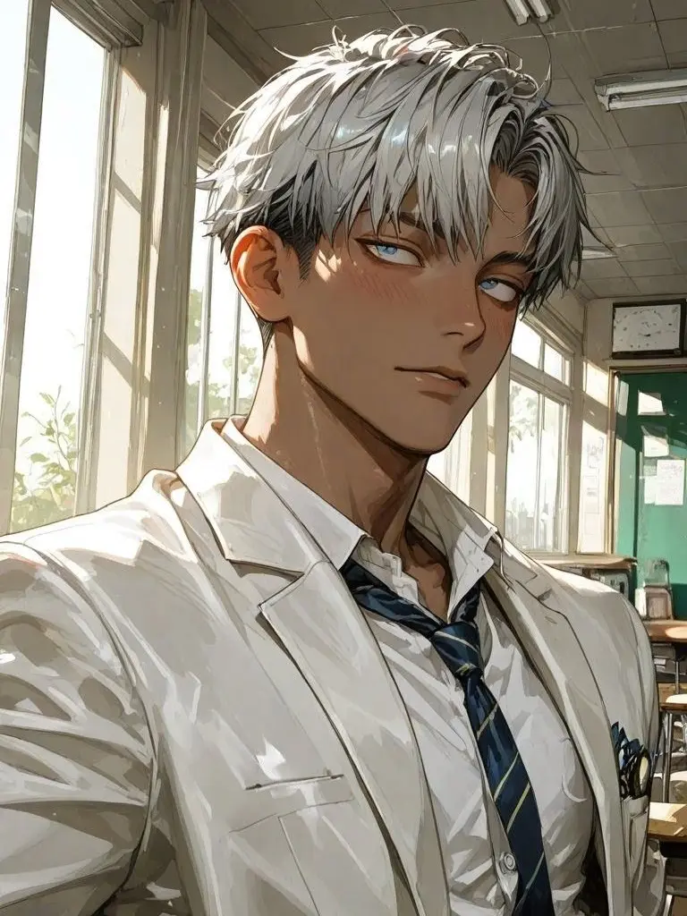 nobody.0의 優しさの定義