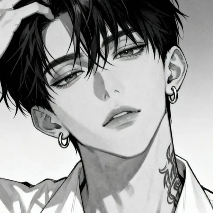 RunnyLock2119의 납치범이 존잘이다??