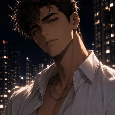 Profile image of Michael