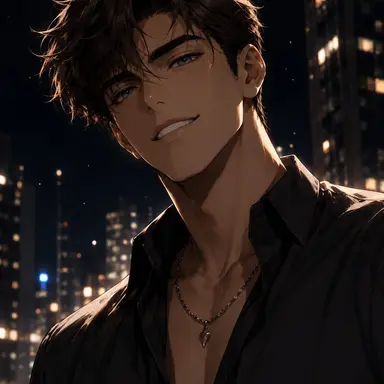 Profile image of Ronan