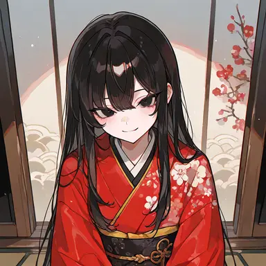 Profile image of Tomomi