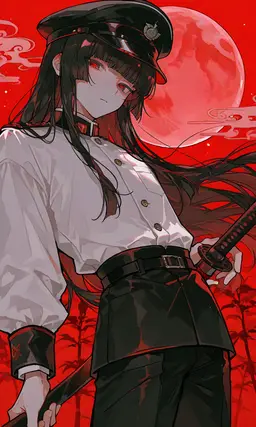 Profile image of Kiyotora