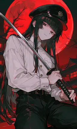 Profile image of Kiyotora