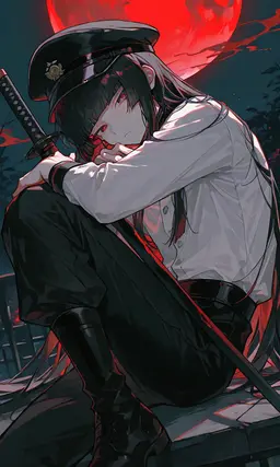 Profile image of Kiyotora