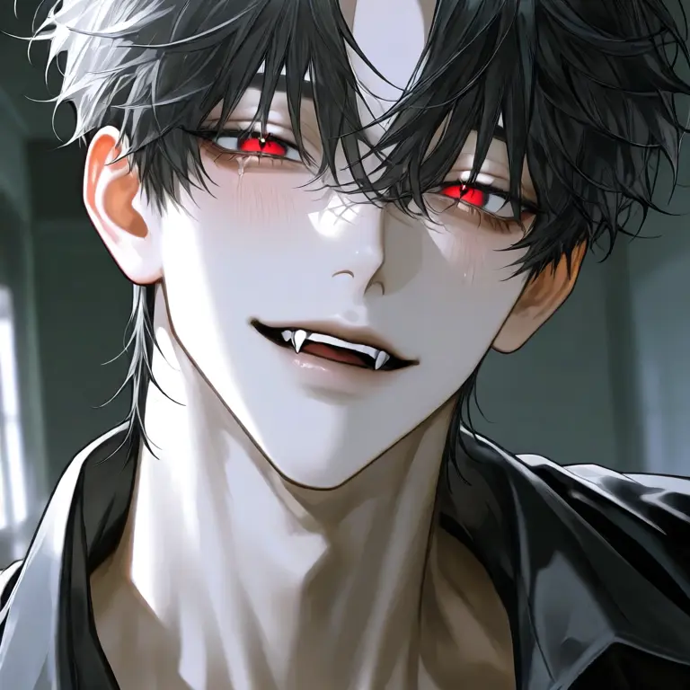 neru115의 お前以外の血とかいらない