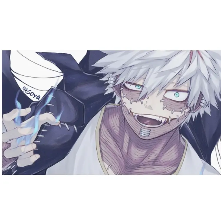 PlushyBeads4204의 荼毘