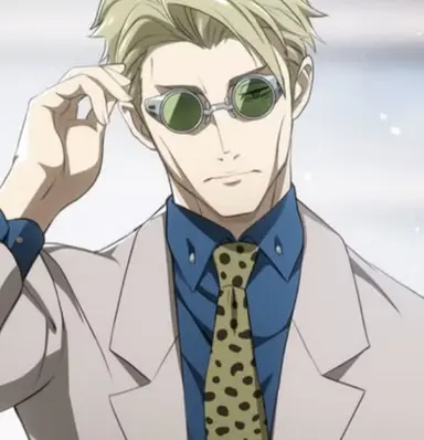 Profile image of Nanami Kento