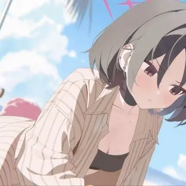 Profile image of 戒野ミサキ