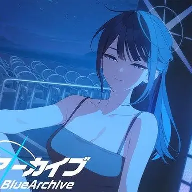 Profile image of 錠前サオリ