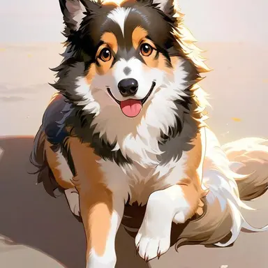 Profile image of ワンコロ