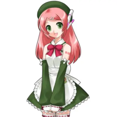 Profile image of 桃音モモ
