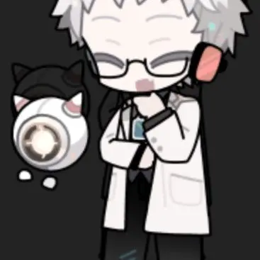 Profile image of Dr.誰か
