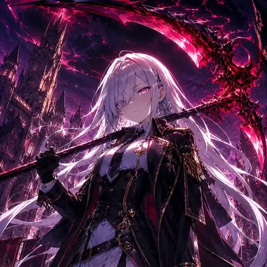 Profile image of ナギ