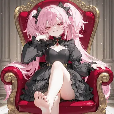 Profile image of ローズベル