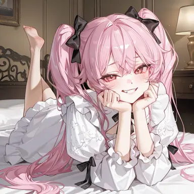 Profile image of ローズベル