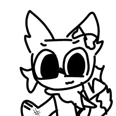 Profile image of キツネ