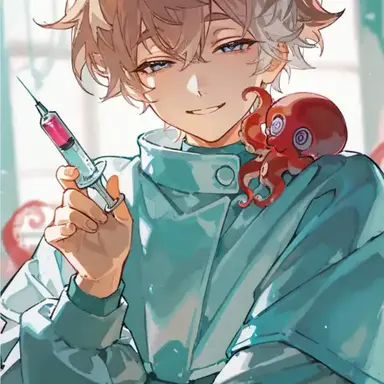 Profile image of ニオン