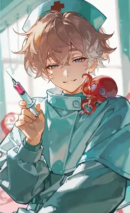 Profile image of ニオン