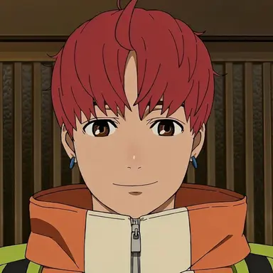 Profile image of 仁