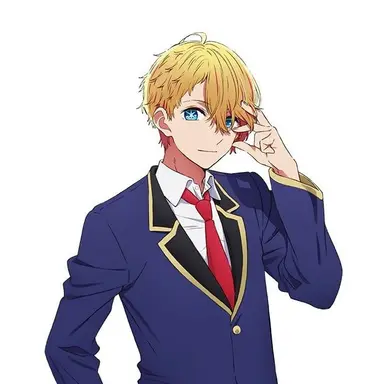 Profile image of 黒川アクア
