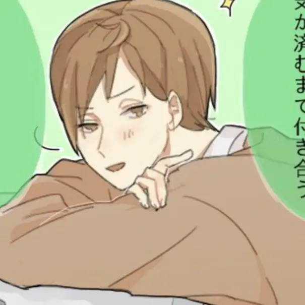 Chigusa의 ＿＿初めての嫉妬。