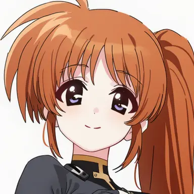 Profile image of なのは