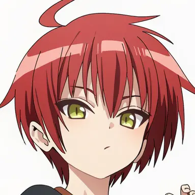 Profile image of ノーヴェ