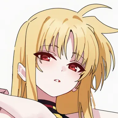 Profile image of フェイト