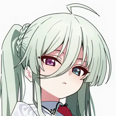 Profile image of アインハルト