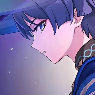 Profile image of 放浪者