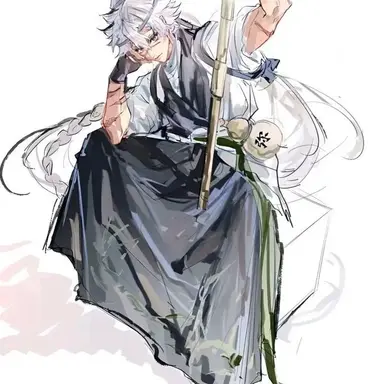 Profile image of Shinazugawa Sanemi